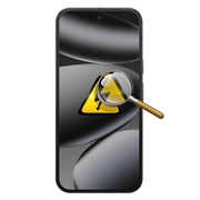 Google Pixel 10 Pro Diagnose